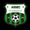 St Etienne CH Seniors 1