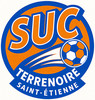 St Etienne U.C. Terr Seniors 1