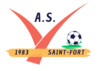 St Fort AS U13 F 1