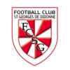 St G Didon FC Seniors 1