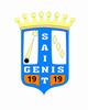 St Genis Sain U17 1