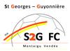 St Georges Guyonnier Seniors F 1