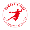logo St Georges Handball