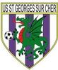 St Georges US Seniors 1