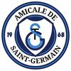 St Germain Amicale Seniors 1