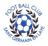 St Germain en Laye U14 1