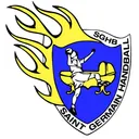 logo St-germain Handball