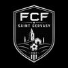 St Gervasy FC Seniors 1
