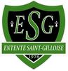 St Gilloise ENT. U15 F 1