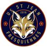 St Jean Fresquiennes Seniors 1