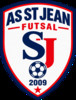 logo St Jean Futsal AS 1