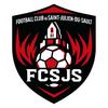 St Julien du Sault Seniors 1