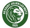 St Julien Metz AS Seniors 1