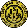 logo AS St Julien les Rosiers