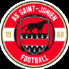 St Junien AS U17 1