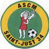 St Just Ascm U13 1