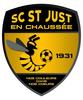 St Just en Chaussee U15 1