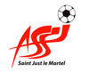St Just le Martel AS Seniors 1