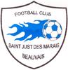 St Just Marais FC U15 1