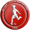 St Leger Montbrillai Seniors 1