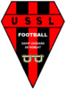 St Leonard de Noblat U15 1