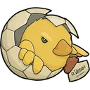 logo St Leonard Handball