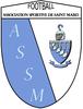 St Mard AS U16 2