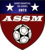 St Martial de Gimel Seniors F 1