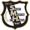 St Martin D Heres FC Seniors 1