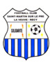 St Martin la VE FC U19 1