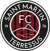 St Martin Ter Seniors 1