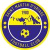 St Martin Uriage FC U17 1