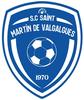 St Martin Val U14 11