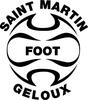 St Martin. Gel Seniors 1