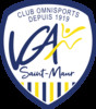 St Maur VGA U18 1