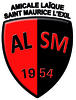 St Maurice Exil Am.L Seniors 1