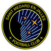 St Medard en Jalles U18 F 1