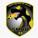 logo St Medard Handball