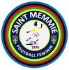 St Memmie O. Seniors F 1