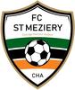 St Meziery FC Seniors 1