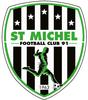 St Michel FC 91 Seniors F 1