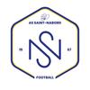 St Nabord AS Seniors 1