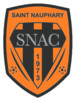 St Nauphary Seniors 1