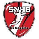 logo St Nazaire Handball