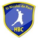 logo St Nicolas de Port Hbc