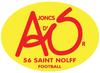 St Nolff les Ajoncs Seniors 1