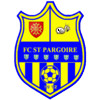 St Pargoire Seniors F 1