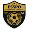 St Pathus Oissery ES Seniors F 1