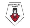 St Paul du Vernay FC Seniors 1