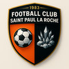 St Paul Roche FC Seniors 1